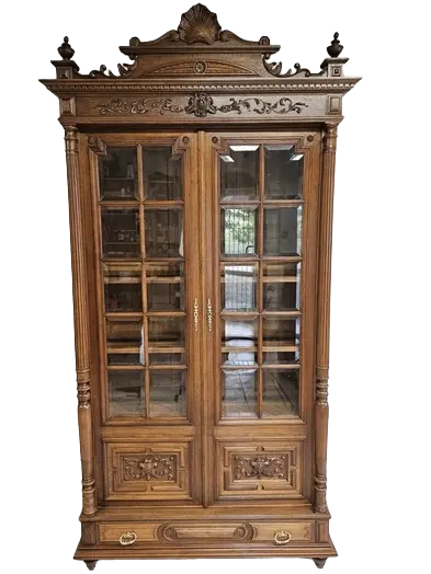 Biblioteka Eklektyczna. ok 1930r po renowacji| Dąb i Orzech 