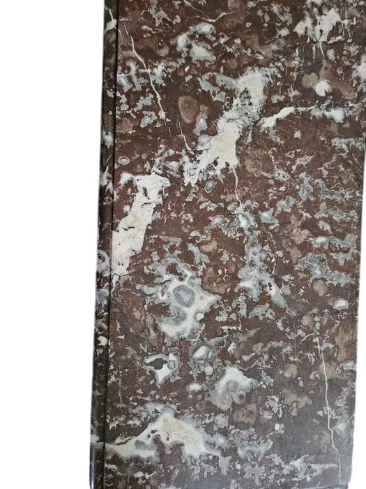 Zdjęcie Komoda Secesyjna. ok 1900r po renowacji | Inkrustowana, Marmur 3