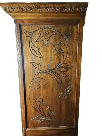 Zdjęcie Biblioteka Bretońska. ok 1925r po renowacji | Antyk 4